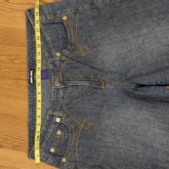 LAST DAY! Joujou Jeans, size 22 - Picture 4 of 7